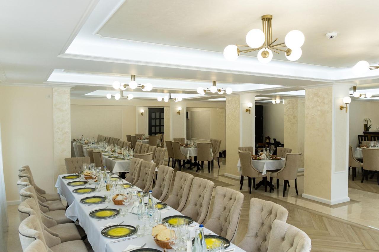 Perla Dacilor Hotell Gradistea de Munte Exteriör bild